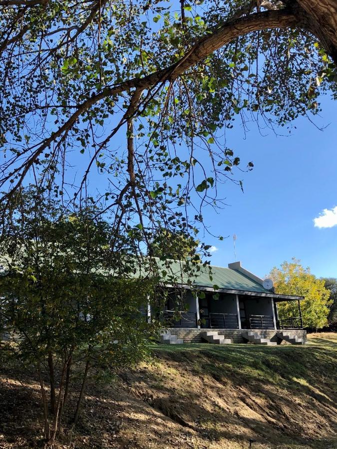 At The River Guest House Kroonstad Exterior photo