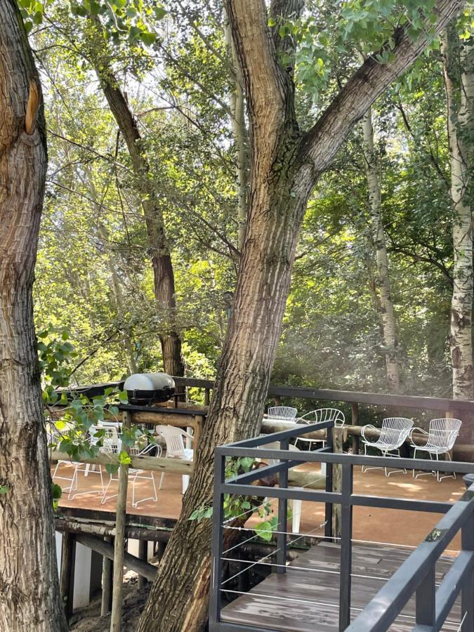 At The River Guest House Kroonstad Exterior photo